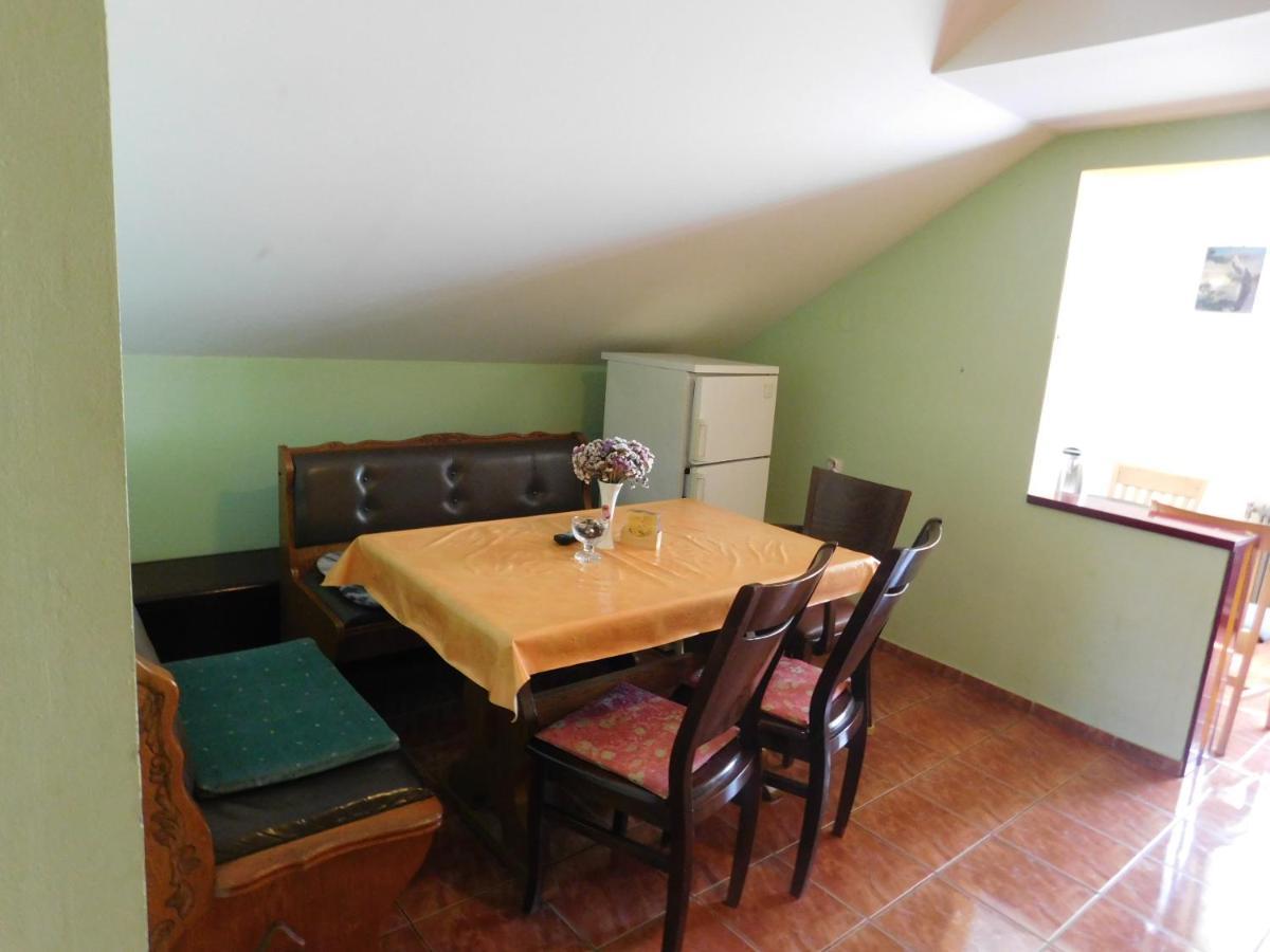 Villa Anna Palić Extérieur photo