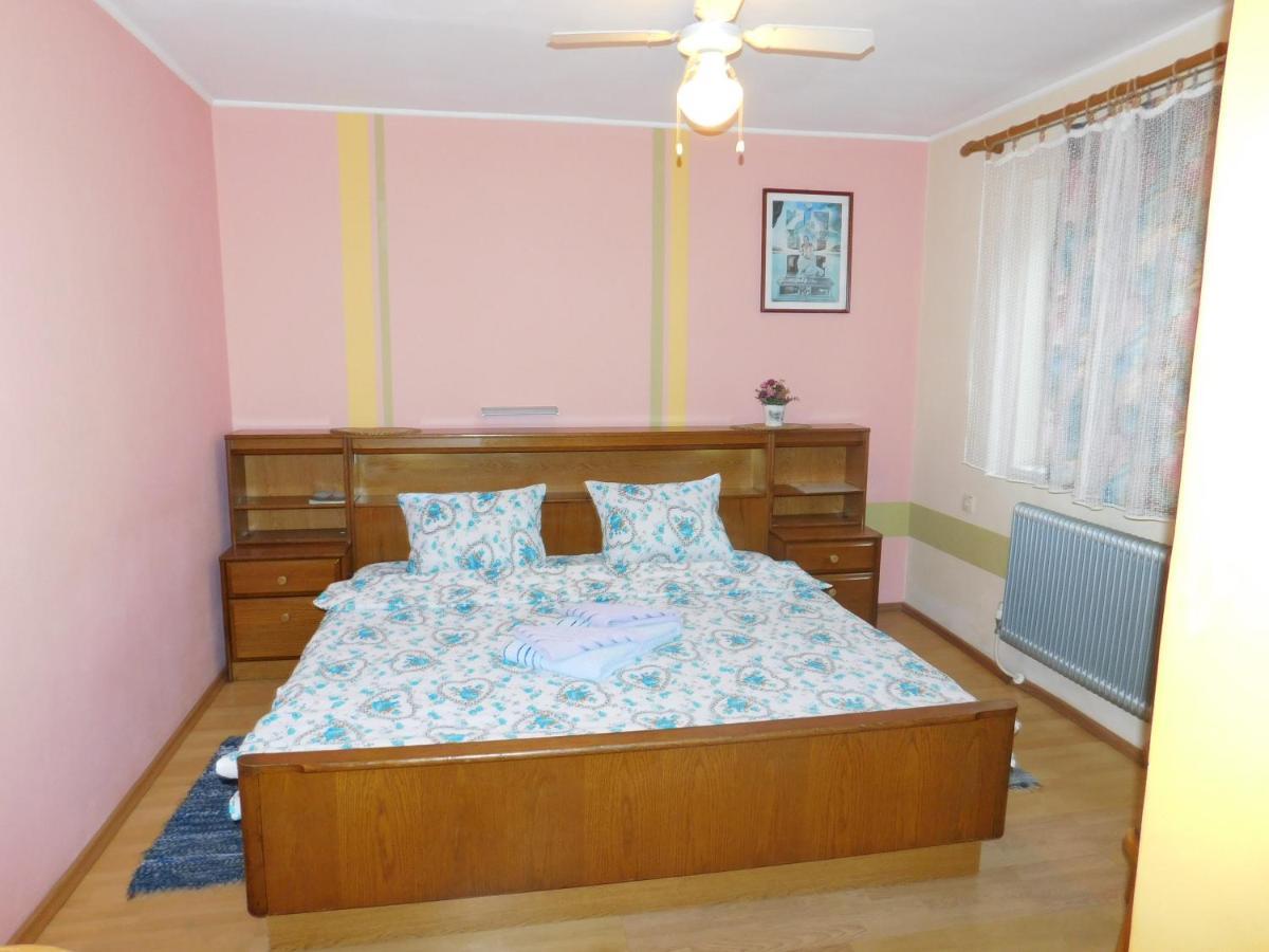 Villa Anna Palić Extérieur photo
