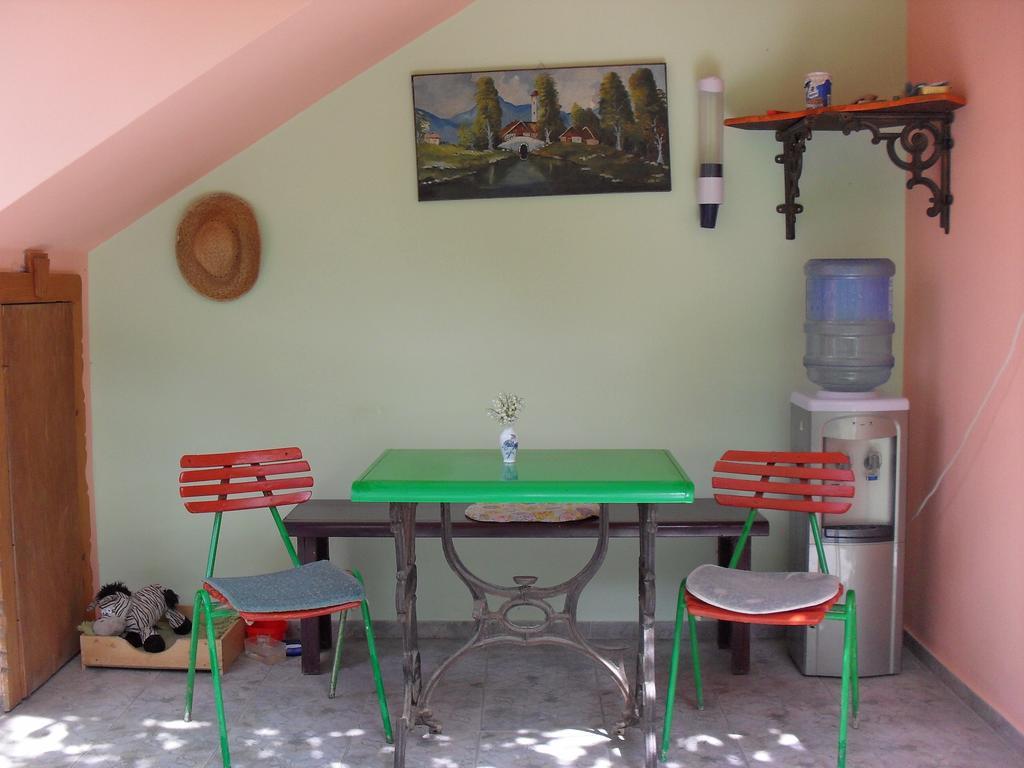 Villa Anna Palić Extérieur photo