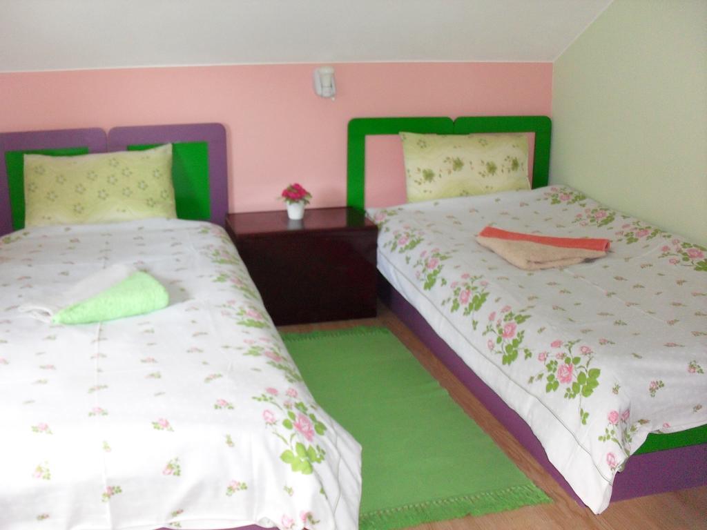 Villa Anna Palić Chambre photo