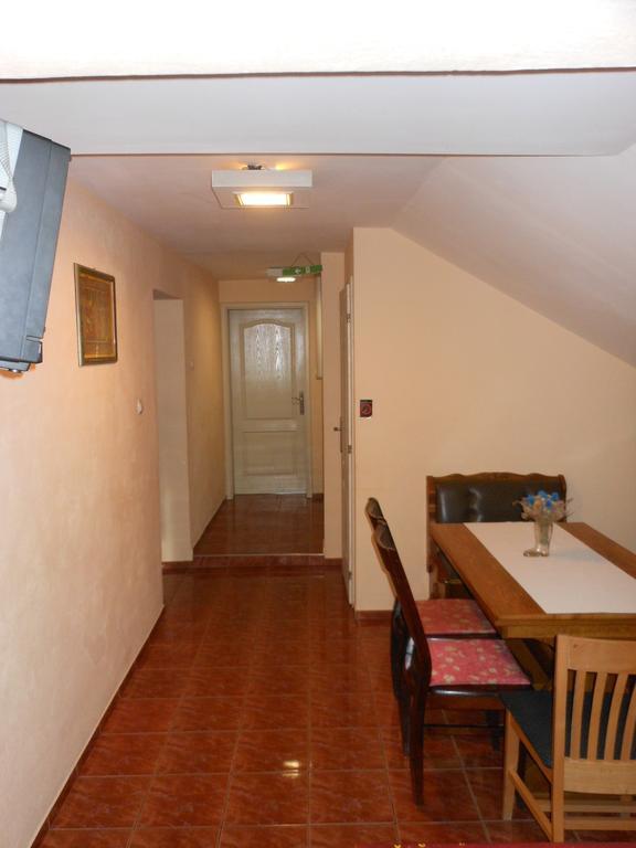 Villa Anna Palić Chambre photo