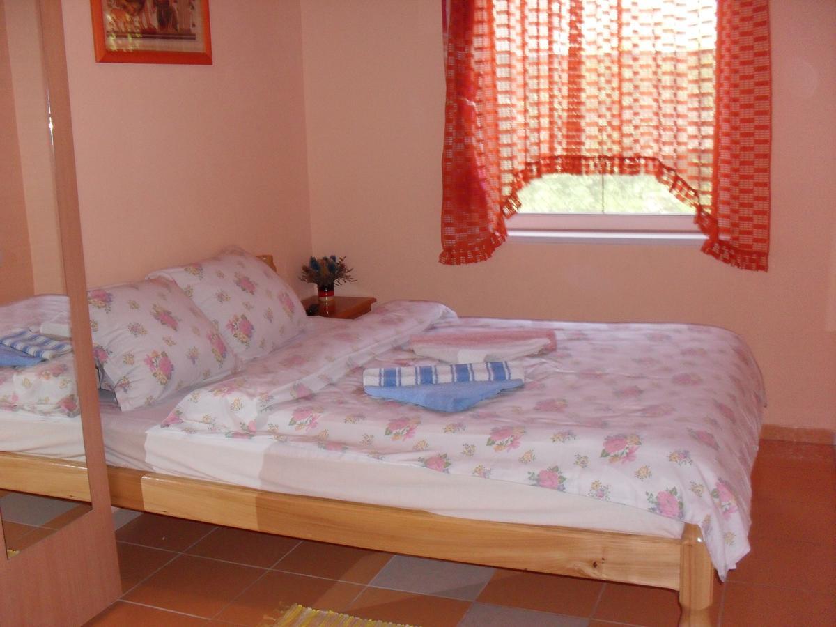 Villa Anna Palić Extérieur photo
