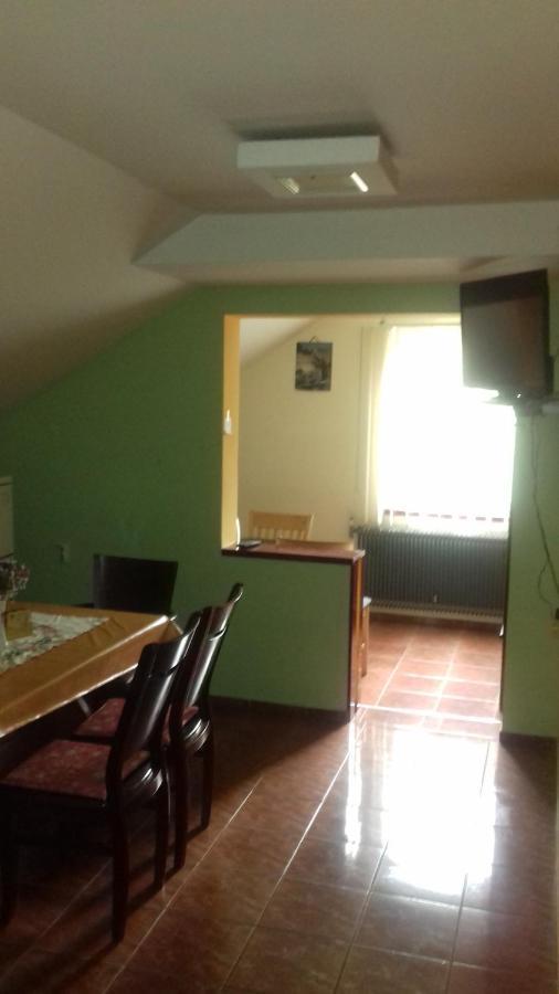 Villa Anna Palić Extérieur photo