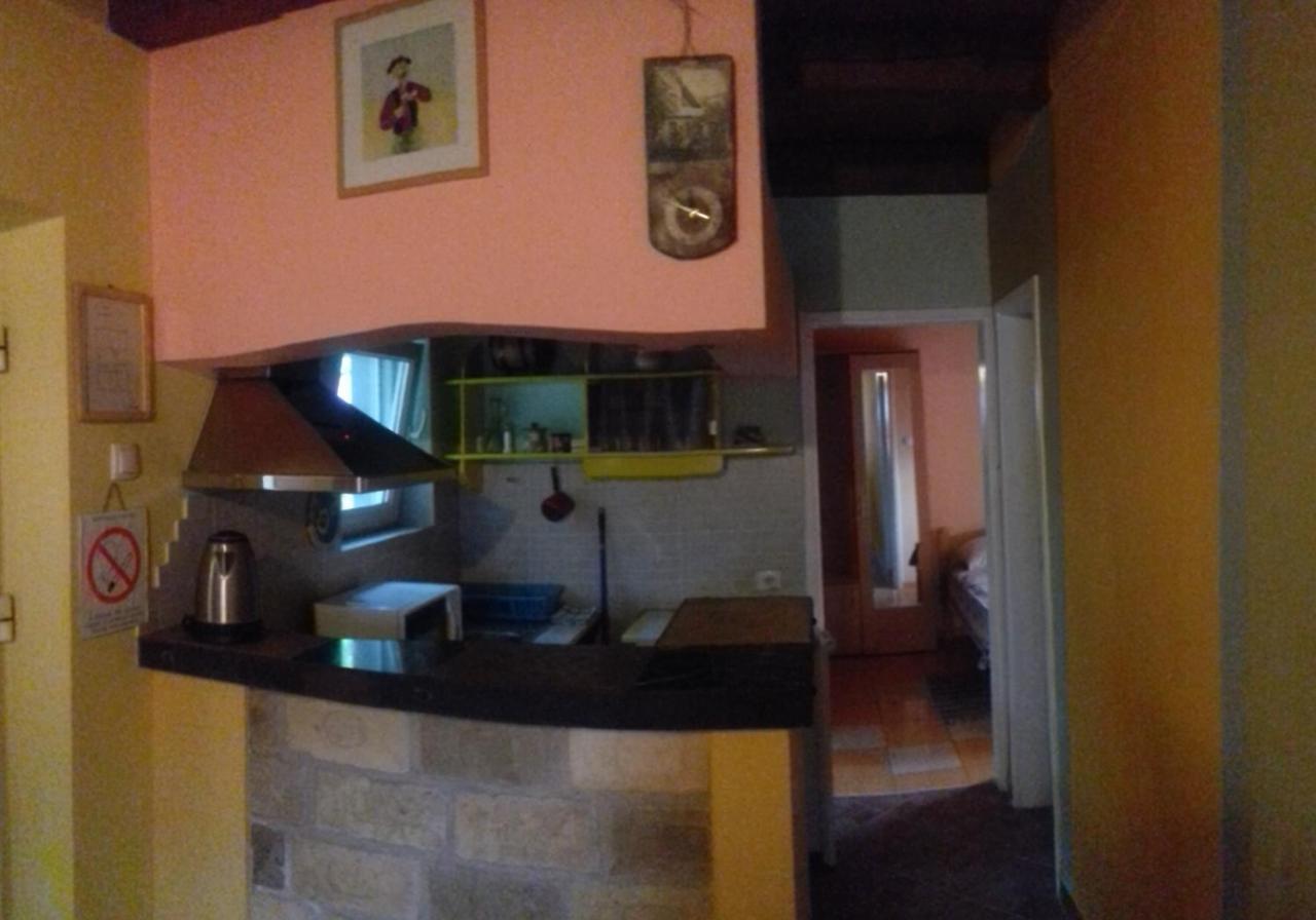 Villa Anna Palić Extérieur photo