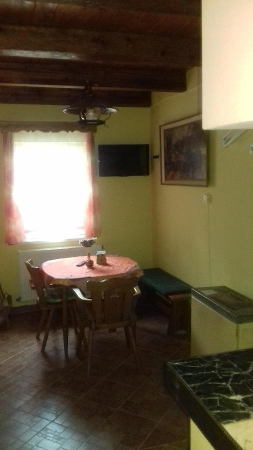 Villa Anna Palić Extérieur photo